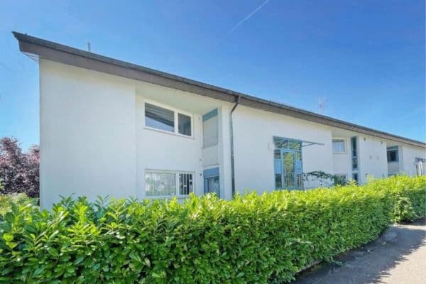 Pronájem bytu 3+1 83 m², Schönberg Pronájem bytu 3+1 83 m², Schönberg
