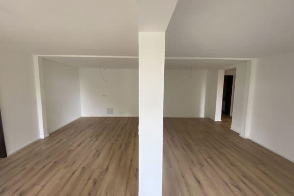 Pronájem bytu 3+kk 84 m², Umwegerstr. 135, Baden-Baden Pronájem bytu 3+kk 84 m², Umwegerstr. 135, Baden-Baden