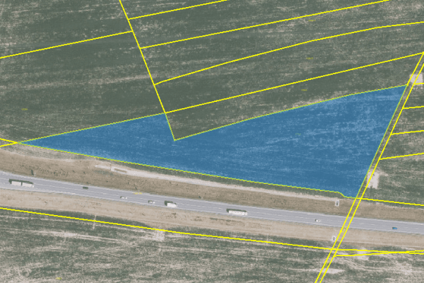 Prodej pozemku 12.964 m², Slaný Prodej pozemku 12.964 m², Slaný