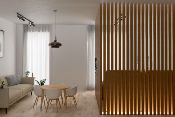 Prodej bytu 1+kk 34 m², Dobrovodská, České Budějovice Prodej bytu 1+kk 34 m², Dobrovodská, České Budějovice