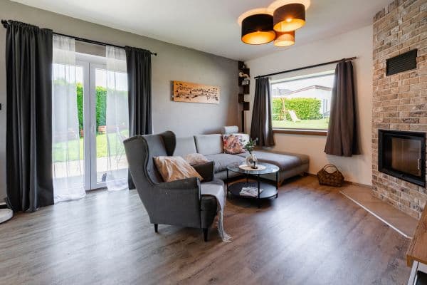 Prodej domu 120 m², pozemek 999 m², Prodej domu 120 m², pozemek 999 m²,