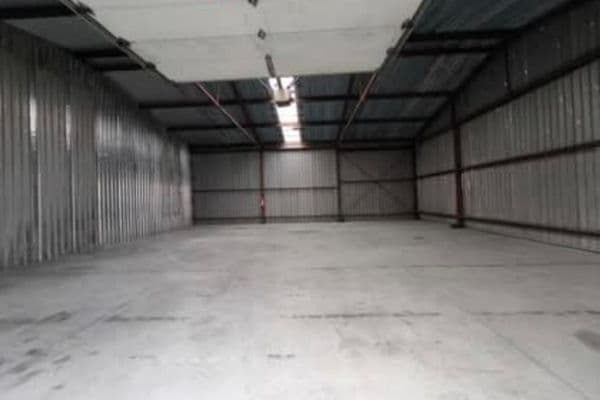 Pronájem nebytového prostoru 206 m², Průmyslová, Boršov nad Vltavou Pronájem nebytového prostoru 206 m², Průmyslová, Boršov nad Vltavou