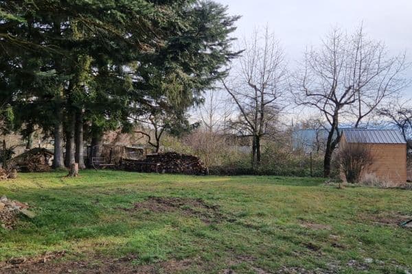 Prodej pozemku 738 m², Hlincová Hora Prodej pozemku 738 m², Hlincová Hora