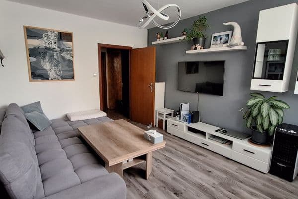 Prodej bytu 2+1 64 m², Antala Staška, Frýdek-Místek Prodej bytu 2+1 64 m², Antala Staška, Frýdek-Místek