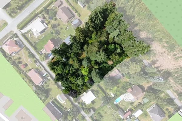 Prodej pozemku 3.385 m², Prodej pozemku 3.385 m²,