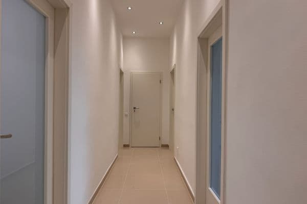 Pronájem bytu 3+1 93 m², Jana Zajíce, Praha Pronájem bytu 3+1 93 m², Jana Zajíce, Praha