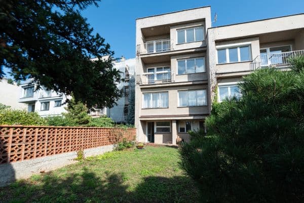 Prodej domu 205 m², pozemek 250 m², Kvildská, Praha Prodej domu 205 m², pozemek 250 m², Kvildská, Praha