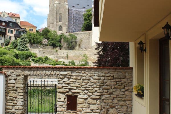 Pronájem domu 116 m², pozemek 135 m², Pobřežní, Kutná Hora Pronájem domu 116 m², pozemek 135 m², Pobřežní, Kutná Hora