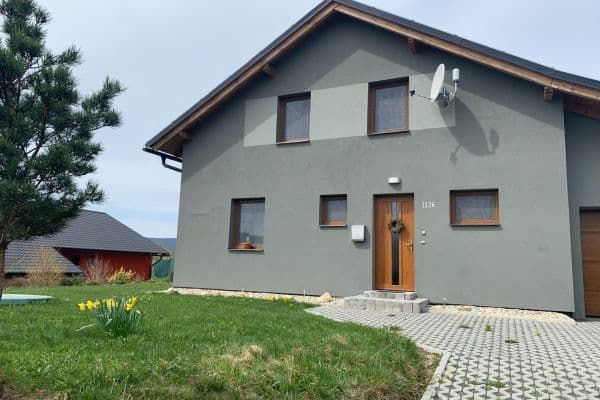 Prodej domu 201 m², pozemek 1.264 m², Pivovarská, Králíky, Pardubický kraj Prodej domu 201 m², pozemek 1.264 m², Pivovarská, Králíky, Pardubický kraj