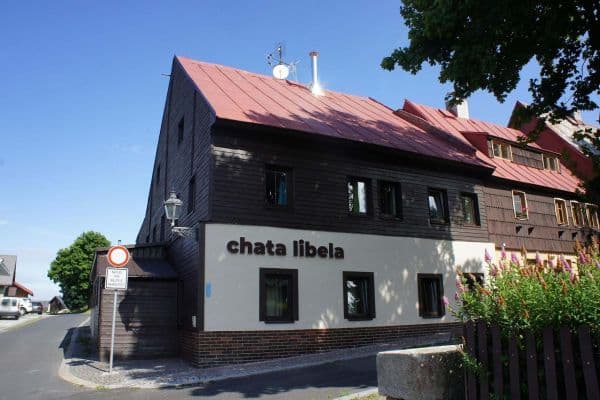 Pronájem chaty, chalupy, Boží Dar Pronájem chaty, chalupy, Boží Dar