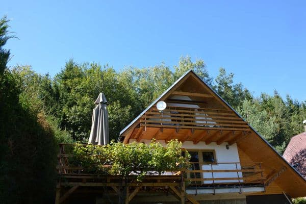 Pronájem chaty, chalupy, Struhadlo Pronájem chaty, chalupy, Struhadlo