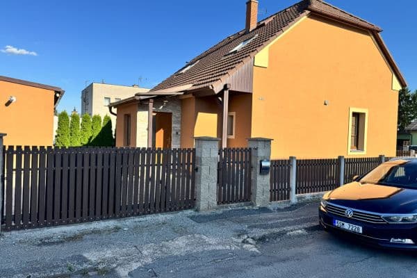 Prodej domu Prodej domu