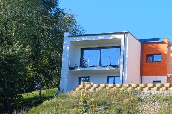 Prodej domu 137 m², pozemek 1.000 m², Topolová, Šenov Prodej domu 137 m², pozemek 1.000 m², Topolová, Šenov