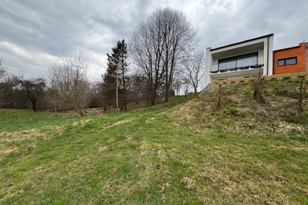 Prodej domu 137 m², pozemek 1.000 m², Topolová, Šenov Prodej domu 137 m², pozemek 1.000 m², Topolová, Šenov