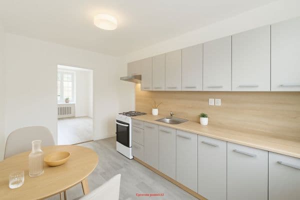 Pronájem bytu 3+1 70 m², Smetanova, Pronájem bytu 3+1 70 m², Smetanova,
