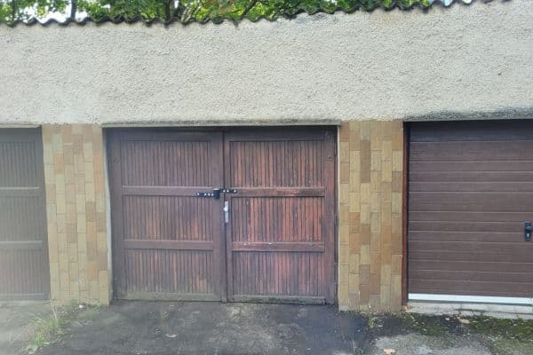 Pronájem garáže 18 m²,  Pronájem garáže 18 m²,