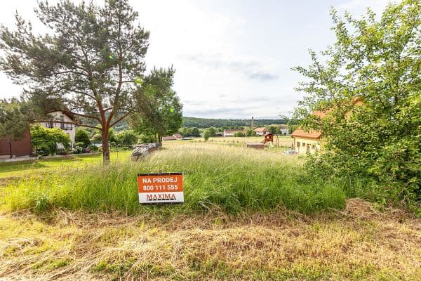 Prodej pozemku 2.625 m², Prodej pozemku 2.625 m²,