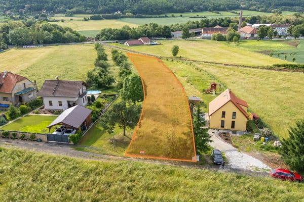 Prodej pozemku 2.625 m², Prodej pozemku 2.625 m²,