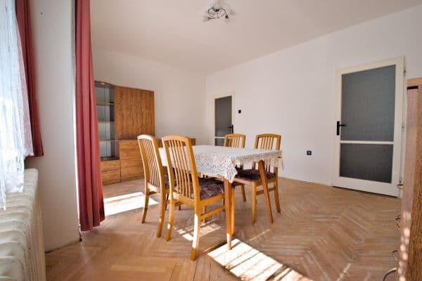 Prodej bytu 3+1 74 m², Otakara Kubína, Boskovice Prodej bytu 3+1 74 m², Otakara Kubína, Boskovice