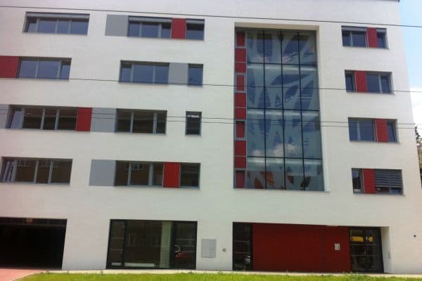 Pronájem bytu 1+kk 35 m², Palackého třída, Brno Pronájem bytu 1+kk 35 m², Palackého třída, Brno