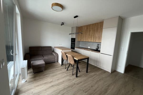 Pronájem bytu 2+kk 49 m², České Budějovice Pronájem bytu 2+kk 49 m², České Budějovice