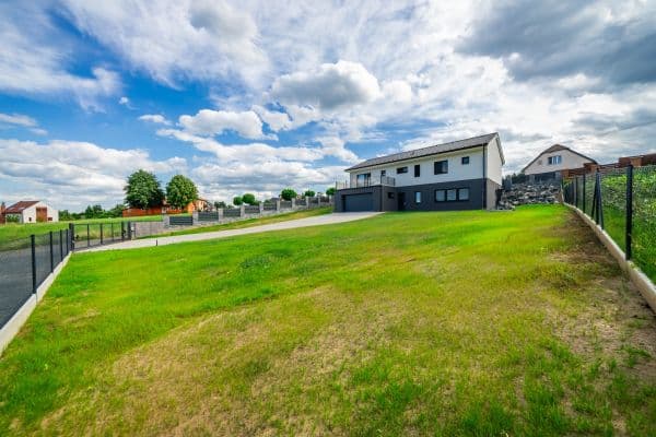 Prodej domu 260 m², pozemek 1.181 m², Miřetice Prodej domu 260 m², pozemek 1.181 m², Miřetice