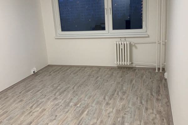 Prodej bytu 2+kk 45 m², Archeologická, Praha Prodej bytu 2+kk 45 m², Archeologická, Praha