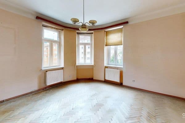 Prodej bytu 3+kk 85 m², Bayerova,  Prodej bytu 3+kk 85 m², Bayerova,