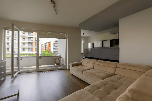 Pronájem bytu 2+kk 65 m², Sazovická, Praha Pronájem bytu 2+kk 65 m², Sazovická, Praha