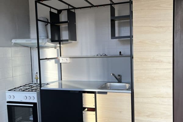 Pronájem bytu 2+1 45 m², Dolní, Ostrava, Moravskoslezský kraj Pronájem bytu 2+1 45 m², Dolní, Ostrava, Moravskoslezský kraj