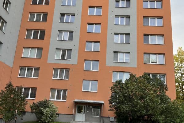 Pronájem bytu 2+1 45 m², Dolní, Ostrava Pronájem bytu 2+1 45 m², Dolní, Ostrava