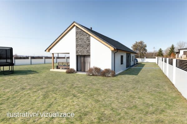 Prodej pozemku 1.571 m², Prodej pozemku 1.571 m²,