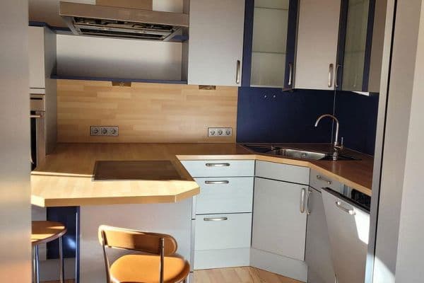 Pronájem bytu 3+kk 104 m², Vordere Str. 2, Dauchingen Pronájem bytu 3+kk 104 m², Vordere Str. 2, Dauchingen