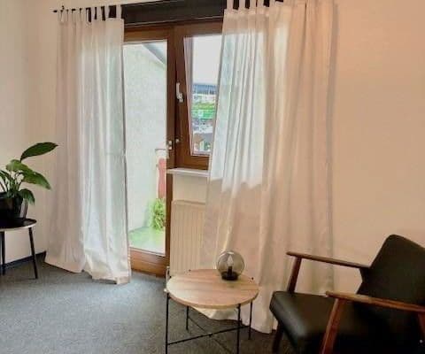 Prodej bytu 2+1 35 m², Talstr. 18, Untergruppenbach Prodej bytu 2+1 35 m², Talstr. 18, Untergruppenbach