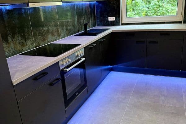 Pronájem bytu 3+1 87 m², Mainz, Porýní-Falc Pronájem bytu 3+1 87 m², Mainz, Porýní-Falc