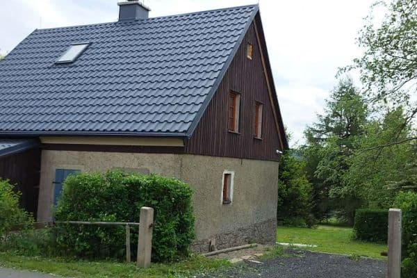 Pronájem chaty, chalupy, Kovářská Pronájem chaty, chalupy, Kovářská