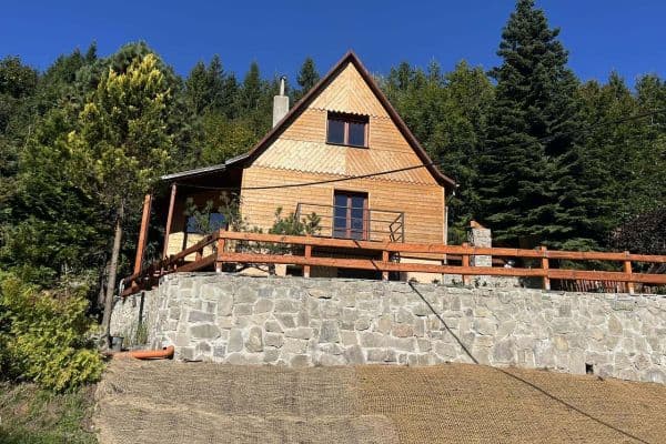 Pronájem chaty, chalupy, Trojanovice pod Javorníkem Pronájem chaty, chalupy, Trojanovice pod Javorníkem