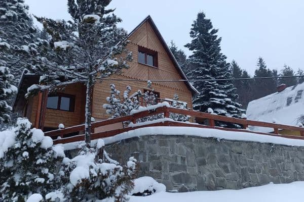 Pronájem chaty, chalupy, Trojanovice pod Javorníkem Pronájem chaty, chalupy, Trojanovice pod Javorníkem