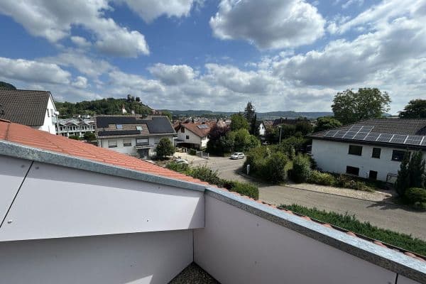 Prodej bytu 3+1 83 m², Albert Einstein Str. 1, Beilstein Prodej bytu 3+1 83 m², Albert Einstein Str. 1, Beilstein