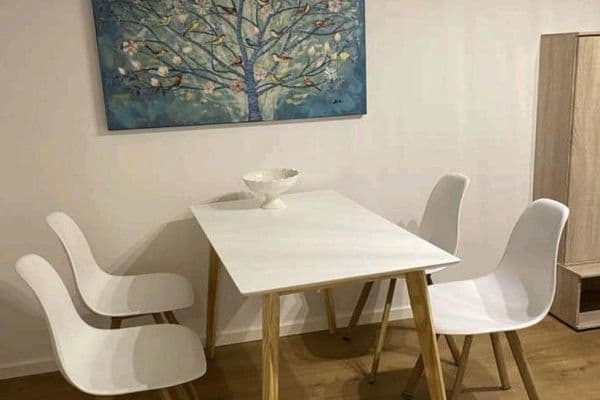 Pronájem bytu 2+1 50 m², Speyer Pronájem bytu 2+1 50 m², Speyer