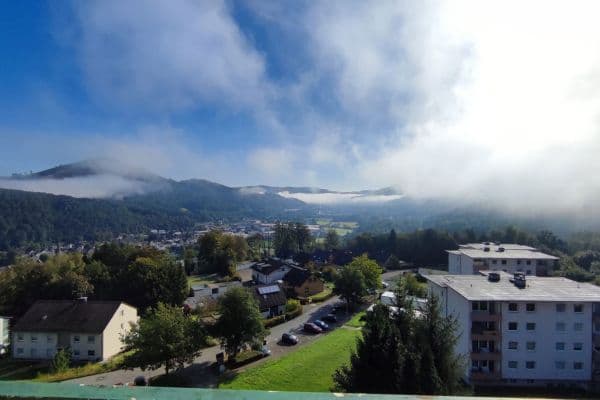 Pronájem bytu 3+1 66 m², Auf der Burg 16, Plettenberg Pronájem bytu 3+1 66 m², Auf der Burg 16, Plettenberg