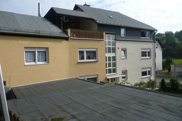 Pronájem bytu 3+1 97 m², Buderusstraße 27, Weilmünster Pronájem bytu 3+1 97 m², Buderusstraße 27, Weilmünster