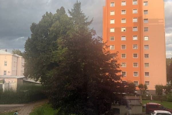 Prodej bytu 2+1 62 m², Úpské nábřeží, Trutnov Prodej bytu 2+1 62 m², Úpské nábřeží, Trutnov