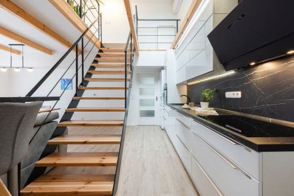 Prodej bytu 3+kk 104 m², Krátká, Prodej bytu 3+kk 104 m², Krátká,