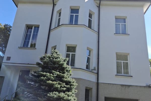 Pronájem bytu 4+kk 99 m², Nad Údolím, Praha Pronájem bytu 4+kk 99 m², Nad Údolím, Praha