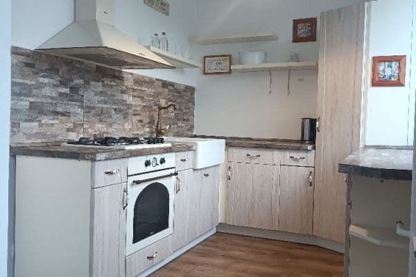 Prodej bytu 2+1 50 m², Boženy Němcové, Sokolov Prodej bytu 2+1 50 m², Boženy Němcové, Sokolov