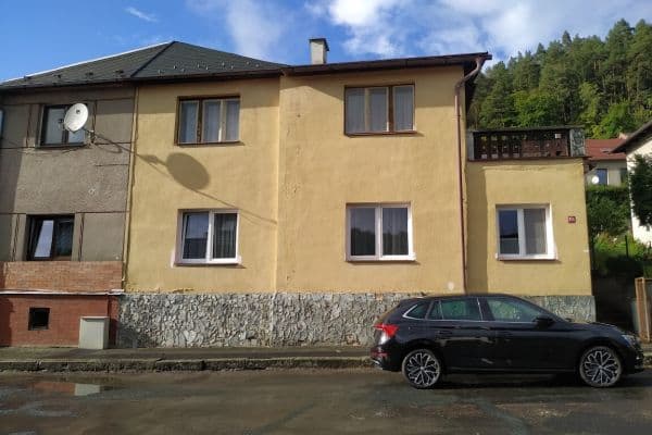 Prodej domu 163 m², pozemek 173 m², Sukova, Úpice Prodej domu 163 m², pozemek 173 m², Sukova, Úpice