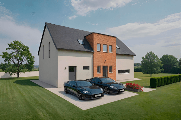 Prodej domu 174 m², pozemek 777 m², Východní Stráň, Předboj Prodej domu 174 m², pozemek 777 m², Východní Stráň, Předboj