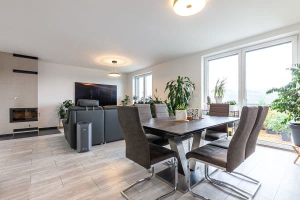 Prodej domu 161 m², pozemek 301 m², Slunečná, Prodej domu 161 m², pozemek 301 m², Slunečná,