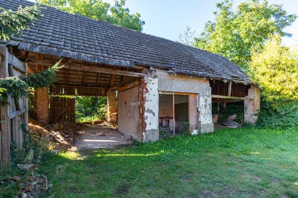 Prodej pozemku 384 m², Prodej pozemku 384 m²,